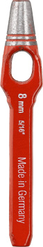 Handle Hole Punch, 8 mm