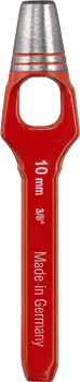 Handle Hole Punch, 10 mm