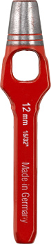 Handle Hole Punch, 12 mm