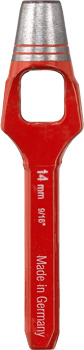 Punch with Handle, Ø 14 mm