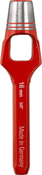 Handle Hole Punch, 16 mm