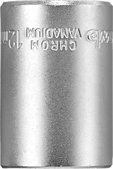 Socket Insert, 1/4" x 12 mm