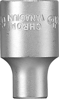 Llave de vaso-punta 3/8"