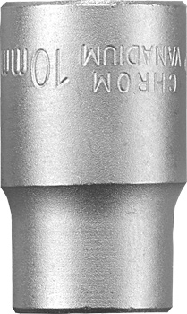 Socket Insert, 3/8" x 10 mm