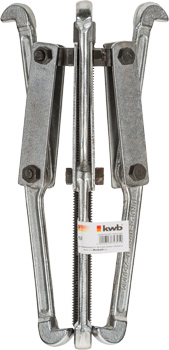 Universal Puller, 3-Armed, 250 mm