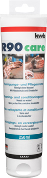 Handreinigungs- und Pflegecreme R90 care
