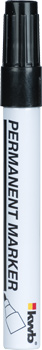 Fine Tip Markers, Black