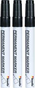 Fine Tip Markers