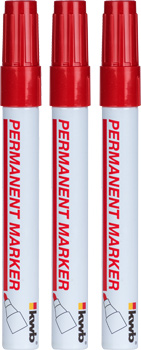 Fine Tip Markers