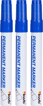 Fine Tip Markers