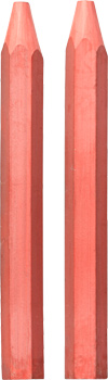 Marking Chalk, Red
