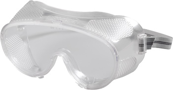 Vollsicht-Schutzbrille