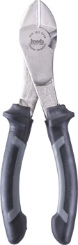 Power Side Cutters, 180 mm