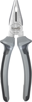 Combination Pliers, 180 mm