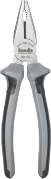 Combination Pliers, 200 mm