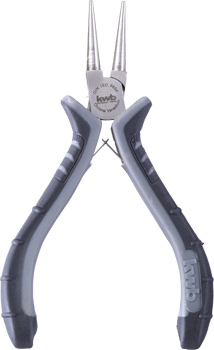 Electronic round nose pliers