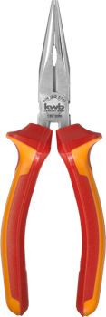 VDE telephone pliers