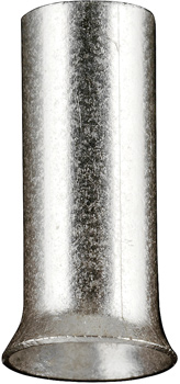 Ferrules, Ø 1 mm
