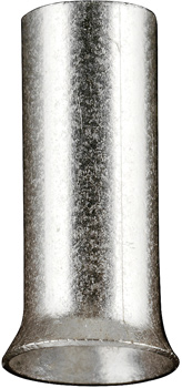 Ferrules, Ø 1.5 mm