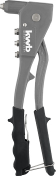 Riveting Tool for 2.4 / 3.2 / 4 / 4.8 mm Blind Rivets