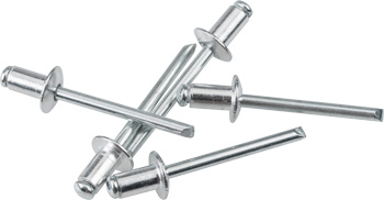 Blind Rivets