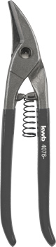 Thru-Cut Sheet Metal Shears