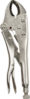 Self grip pliers 