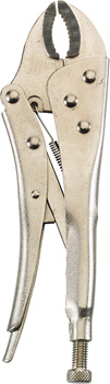 Locking Pliers, 180 mm