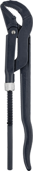 Pipe wrench   