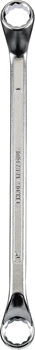 Offset Ring Spanner, 10 x 11 mm