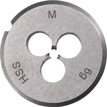 Round Dies, M5