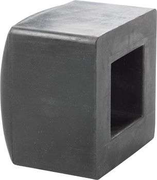 Hammerhead Rubber Cover Set for 1250g