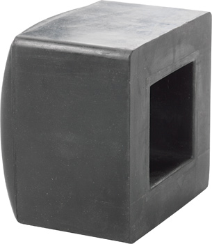 Hammerhead Rubber Cover Set for 1500g