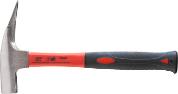 Lath Hammer, Fiberglass Handle