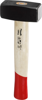 Hammerhead, Ashwood Handle 1500g