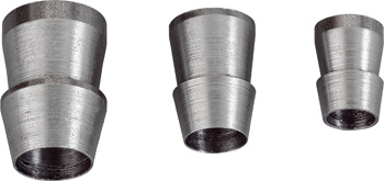 Ring Wedge Set, 4 Piece, 13 - 18 mm