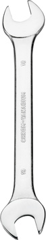 Open-End Spanner, 6 x 7 mm