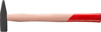 Blacksmith's Hammer, Hickory Handle, 200g
