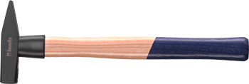 Blacksmith's Hammer, Ashwood Handle, 200g