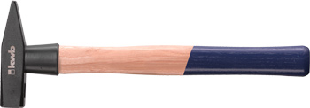 Blacksmith's Hammer, Ashwood Handle, 300g