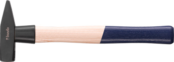 Blacksmith's Hammer, Ashwood Handle, 400g