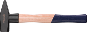 Blacksmith's Hammer, Ashwood Handle, 1000g