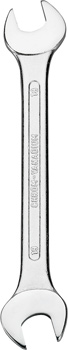 Open-End Spanner, 12 x 13 mm