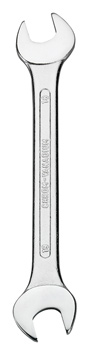 Open-End Spanner, 13 x 17 mm