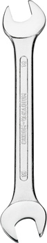 Open-End Spanner, 16 x 17 mm