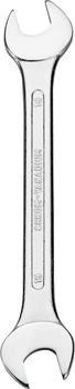 Open-End Spanner, 17 x 19 mm