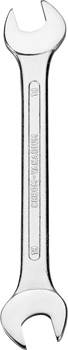 Open-End Spanner, 24 x 27 mm