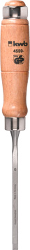 Wood chisel