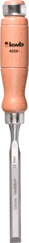 Stechbeitel, 12 mm