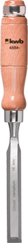 Wood chisel